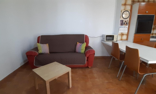 Long time Rental - Piso - Elche - Centro
