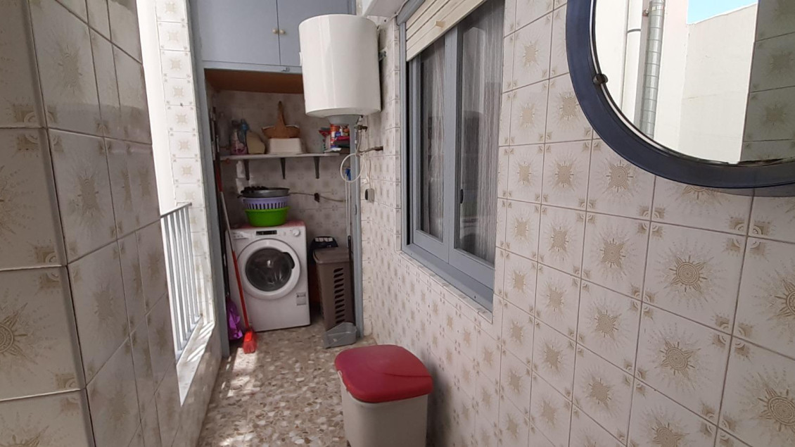 Long time Rental - Piso - Elche - Centro