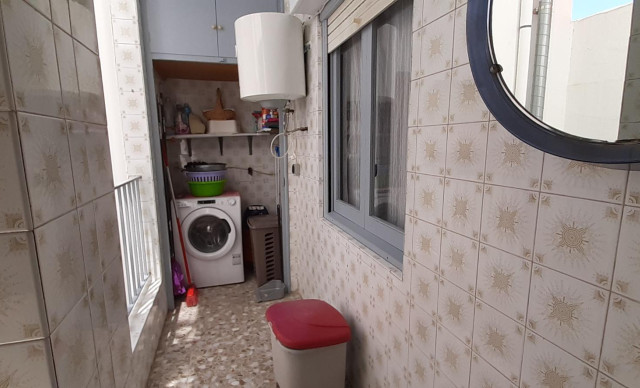 Long time Rental - Piso - Elche - Centro