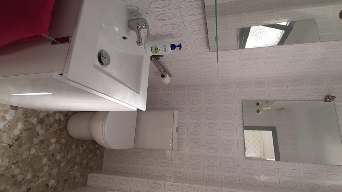 Long time Rental - Piso - Elche - Centro