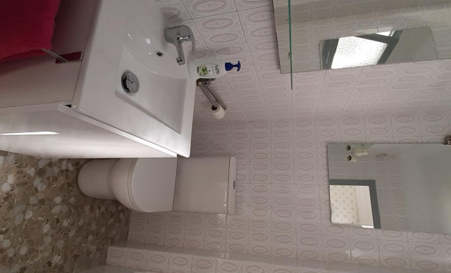Long time Rental - Piso - Elche - Centro