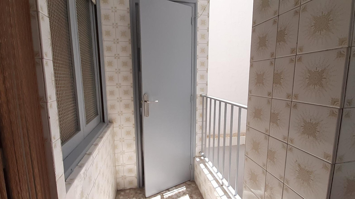 Long time Rental - Piso - Elche - Centro