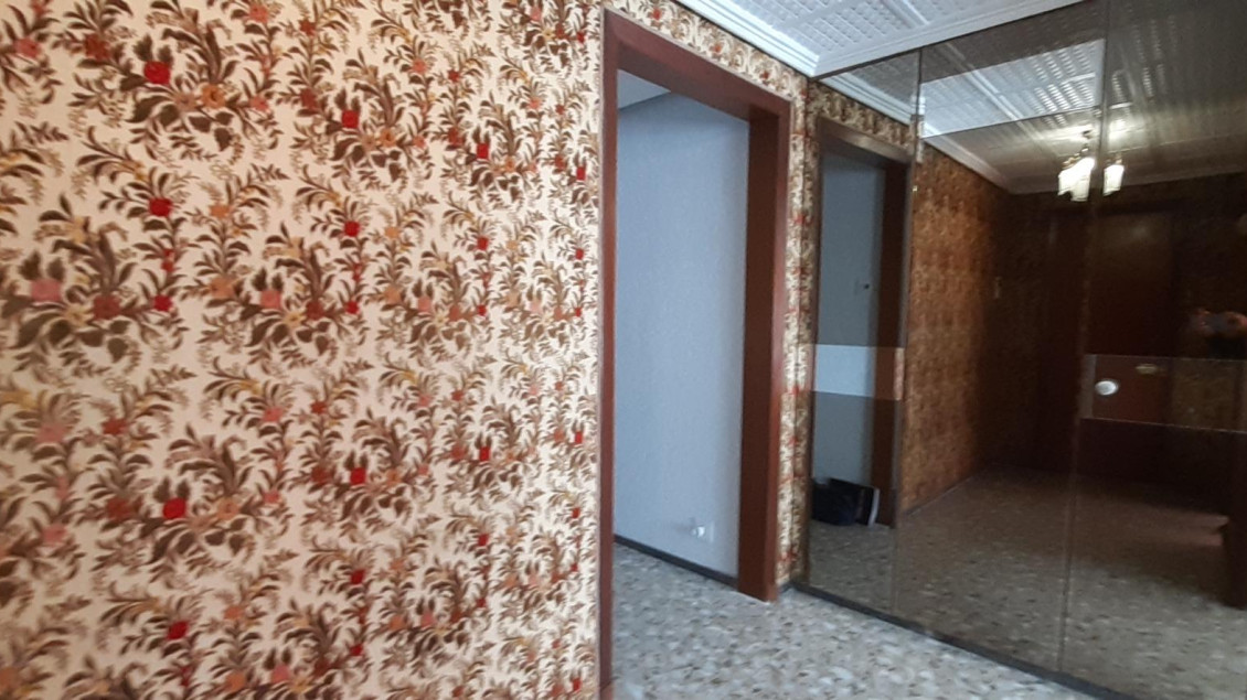 Long time Rental - Piso - Elche - Centro