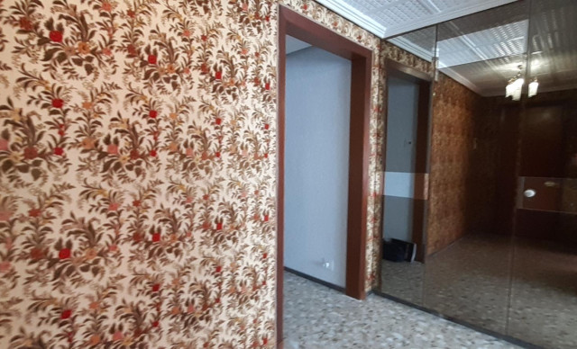 Long time Rental - Piso - Elche - Centro