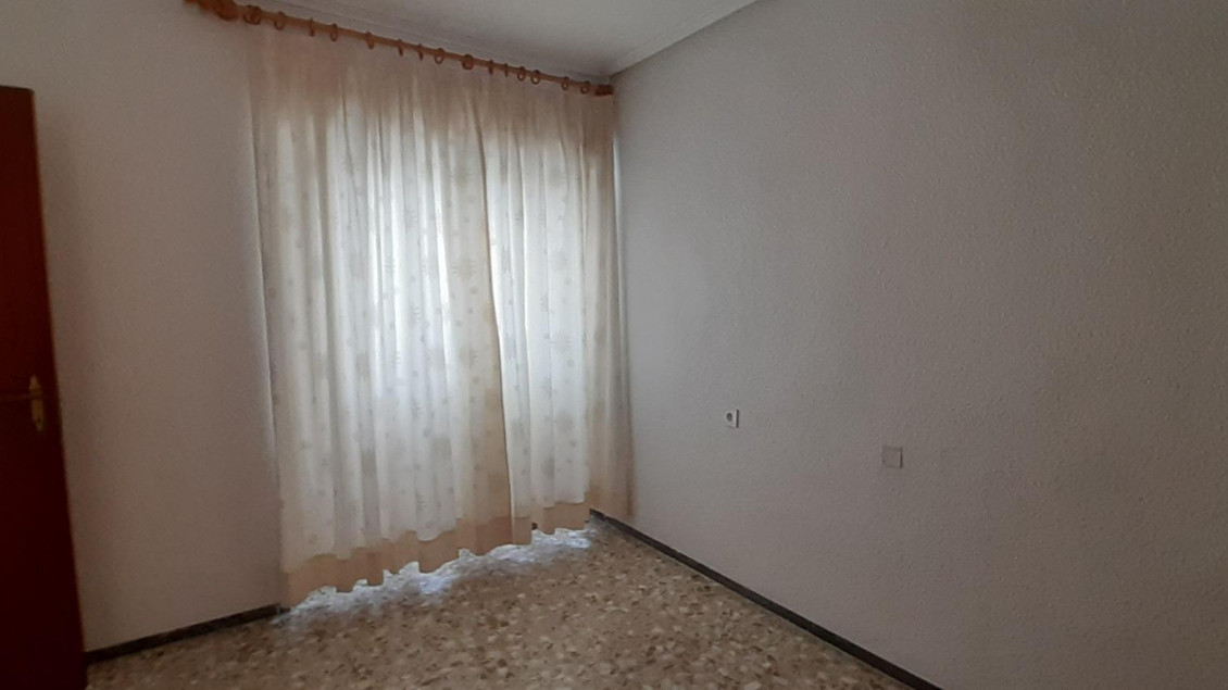 Long time Rental - Piso - Elche - Centro