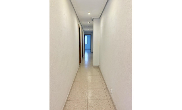 Venta - Entresuelo - Elche - Corazon de Jesus