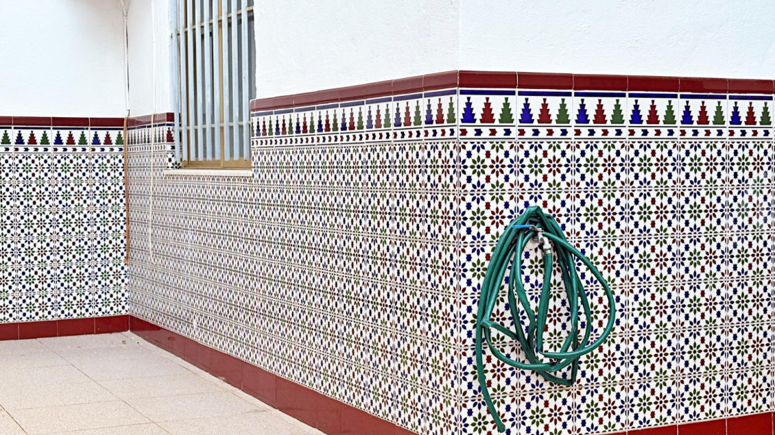 Venta - Entresuelo - Elche - Corazon de Jesus