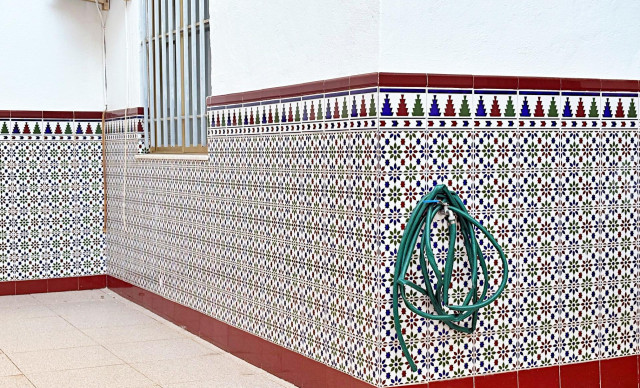 Venta - Entresuelo - Elche - Corazon de Jesus