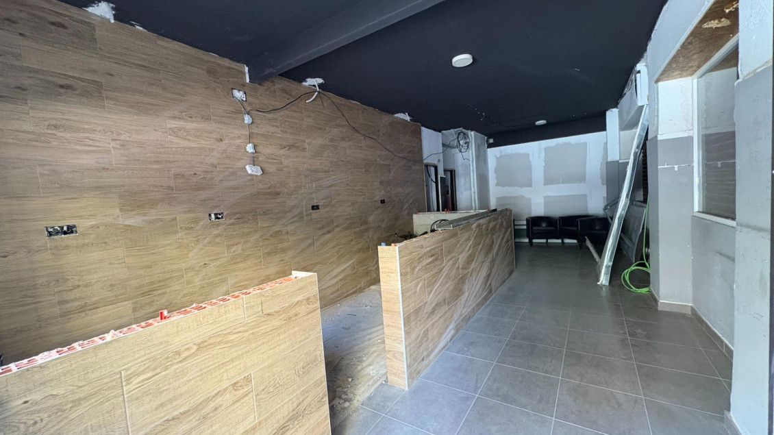Revente - Local comercial - Elche - Centro