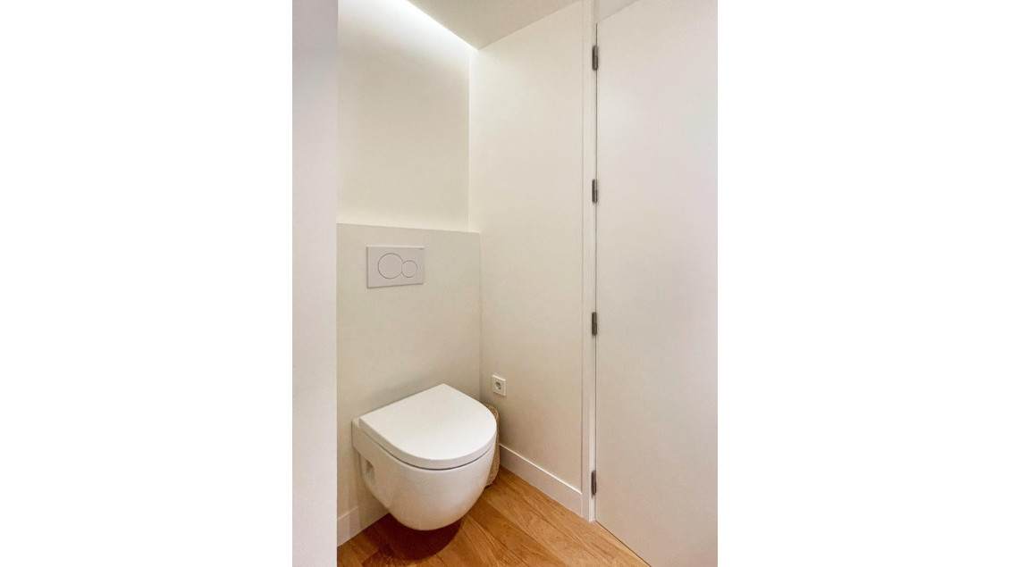 Venta - Piso - Elche - Centro