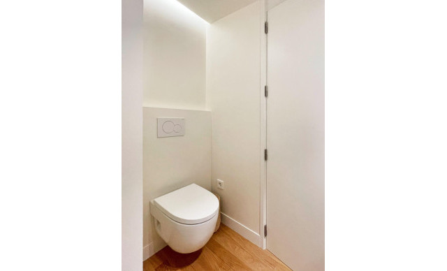 Venta - Piso - Elche - Centro