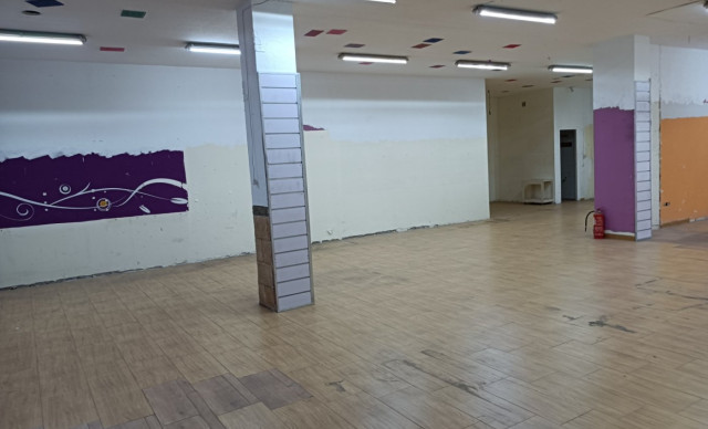 Alquiler a largo plazo - Local comercial - Elche - Corazon de Jesus