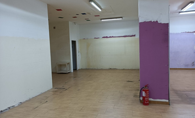 Alquiler a largo plazo - Local comercial - Elche - Corazon de Jesus