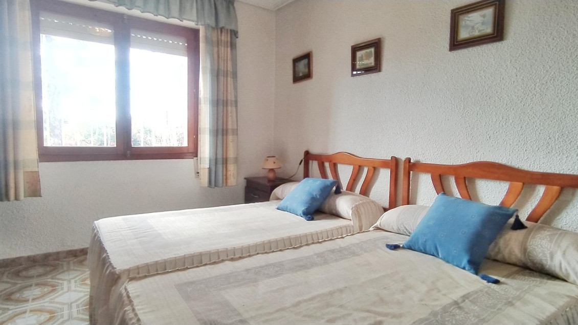 Venta - Chalet - Elche pedanias - Jubalcoi-Saladas