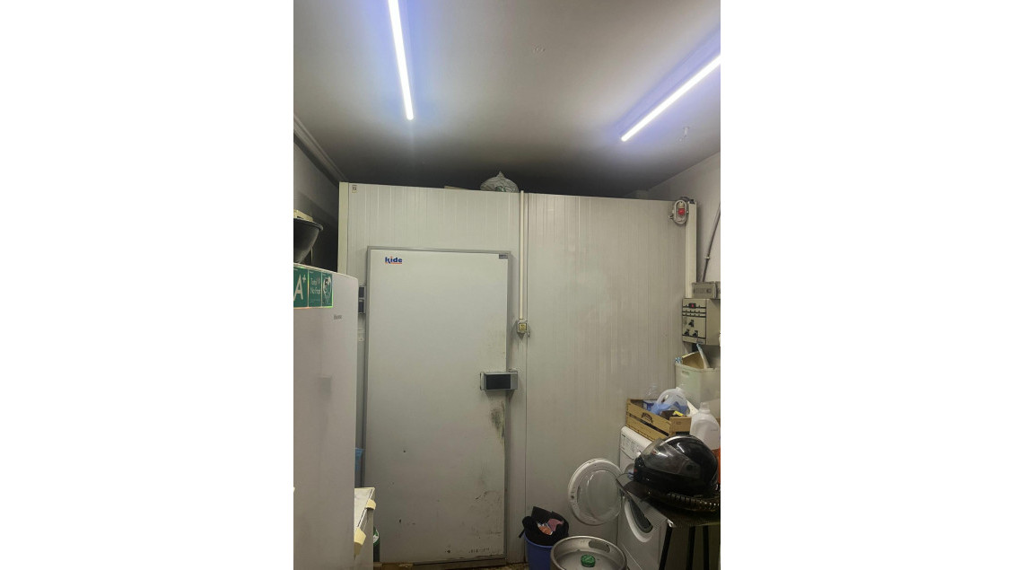 Venta - Negocio - Elche - Raval - Puertas Coloradas