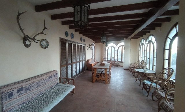 Venta - Chalet - Elche pedanias - Llano de san jose