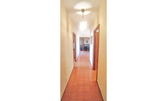 Venta - Chalet - Elche pedanias - Llano de san jose