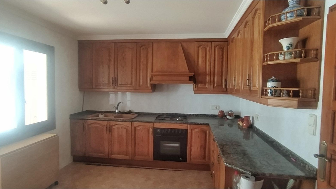 Venta - Chalet - Elche pedanias - Llano de san jose