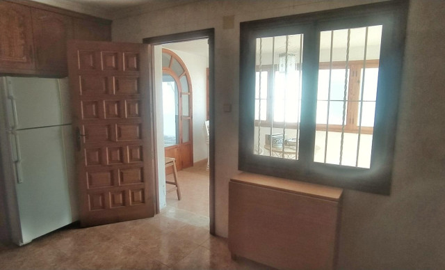Venta - Chalet - Elche pedanias - Llano de san jose