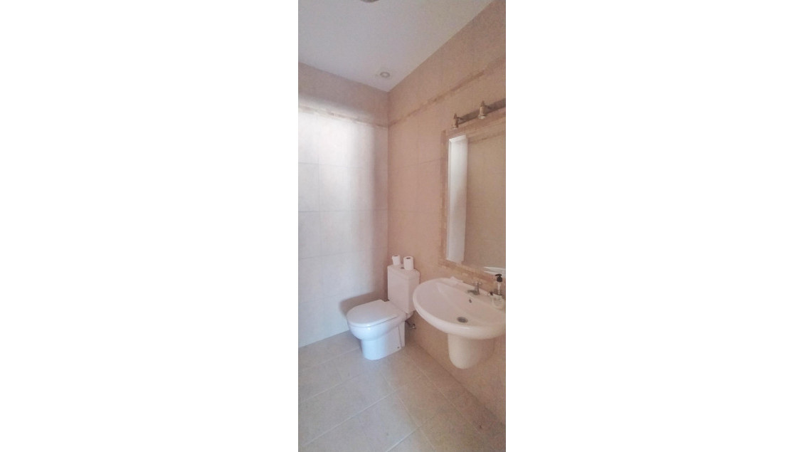Venta - Chalet - Elche pedanias - Llano de san jose