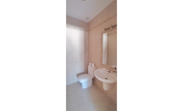 Venta - Chalet - Elche pedanias - Llano de san jose