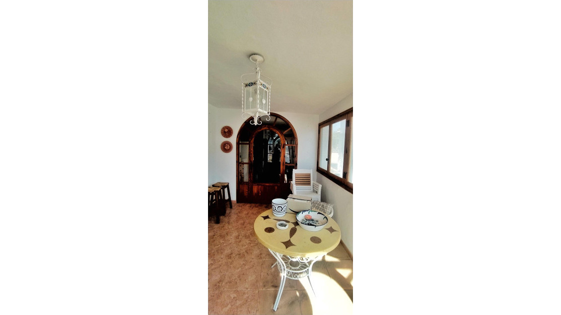 Venta - Chalet - Elche pedanias - Llano de san jose