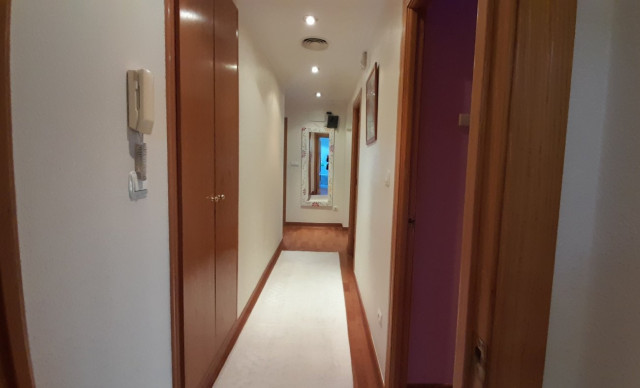 Alquiler a largo plazo - Piso - Elche - Raval - Puertas Coloradas