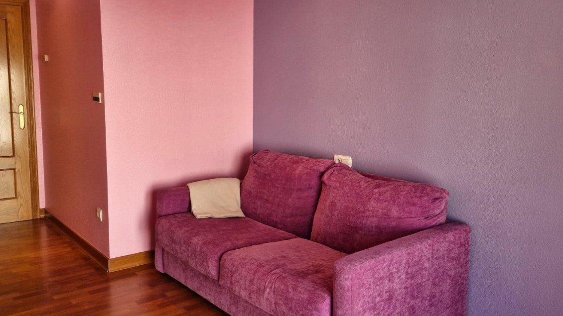Alquiler a largo plazo - Piso - Elche - Raval - Puertas Coloradas