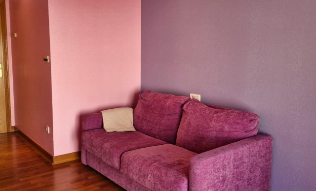 Alquiler a largo plazo - Piso - Elche - Raval - Puertas Coloradas