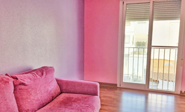 Alquiler a largo plazo - Piso - Elche - Raval - Puertas Coloradas