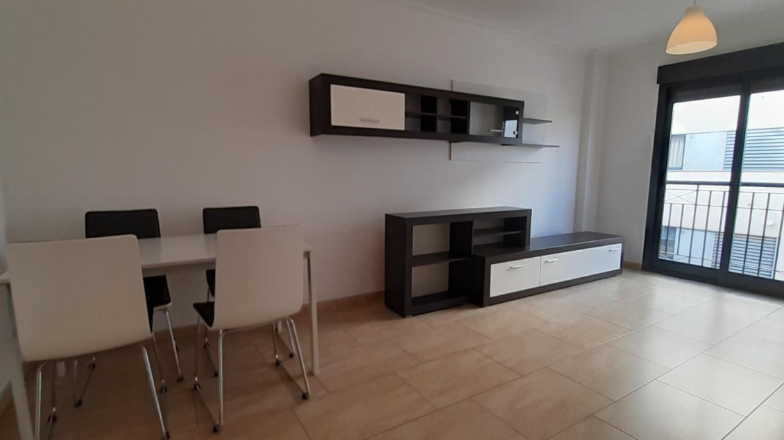 Alquiler a largo plazo - Piso - Elche - Ciudad Jardin
