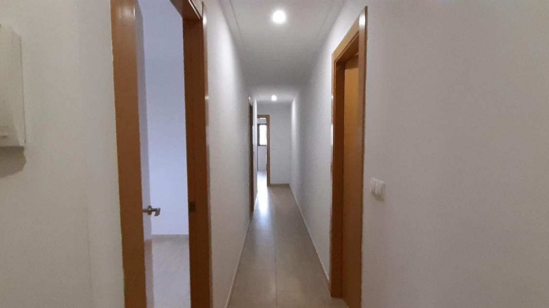 Alquiler a largo plazo - Piso - Elche - Ciudad Jardin