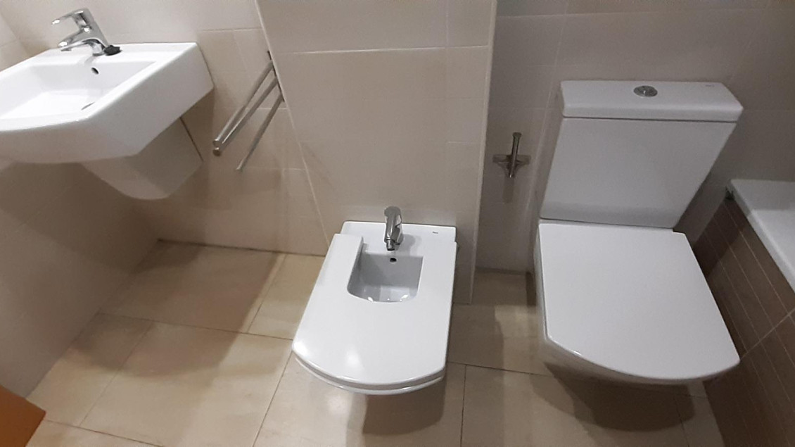 Alquiler a largo plazo - Piso - Elche - Ciudad Jardin