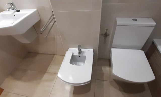 Alquiler a largo plazo - Piso - Elche - Ciudad Jardin
