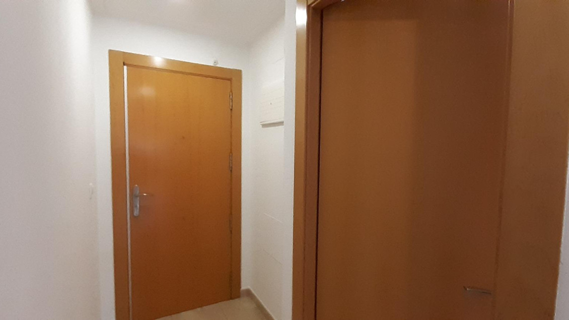 Alquiler a largo plazo - Piso - Elche - Ciudad Jardin