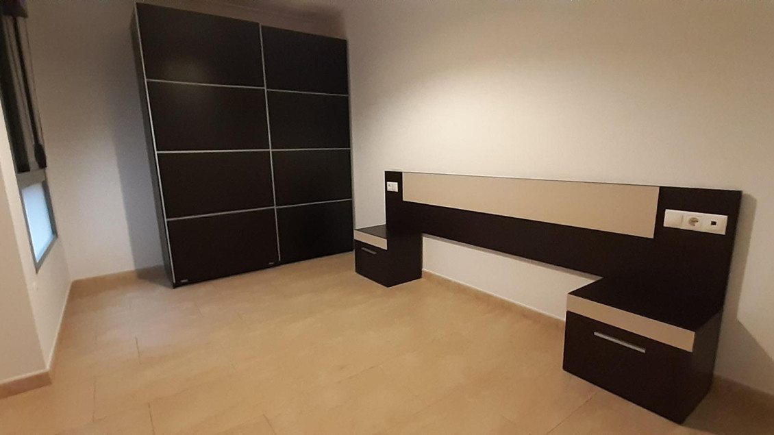 Alquiler a largo plazo - Piso - Elche - Ciudad Jardin