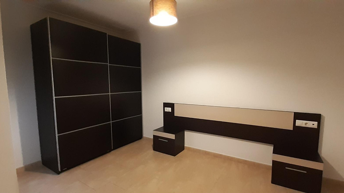 Alquiler a largo plazo - Piso - Elche - Ciudad Jardin