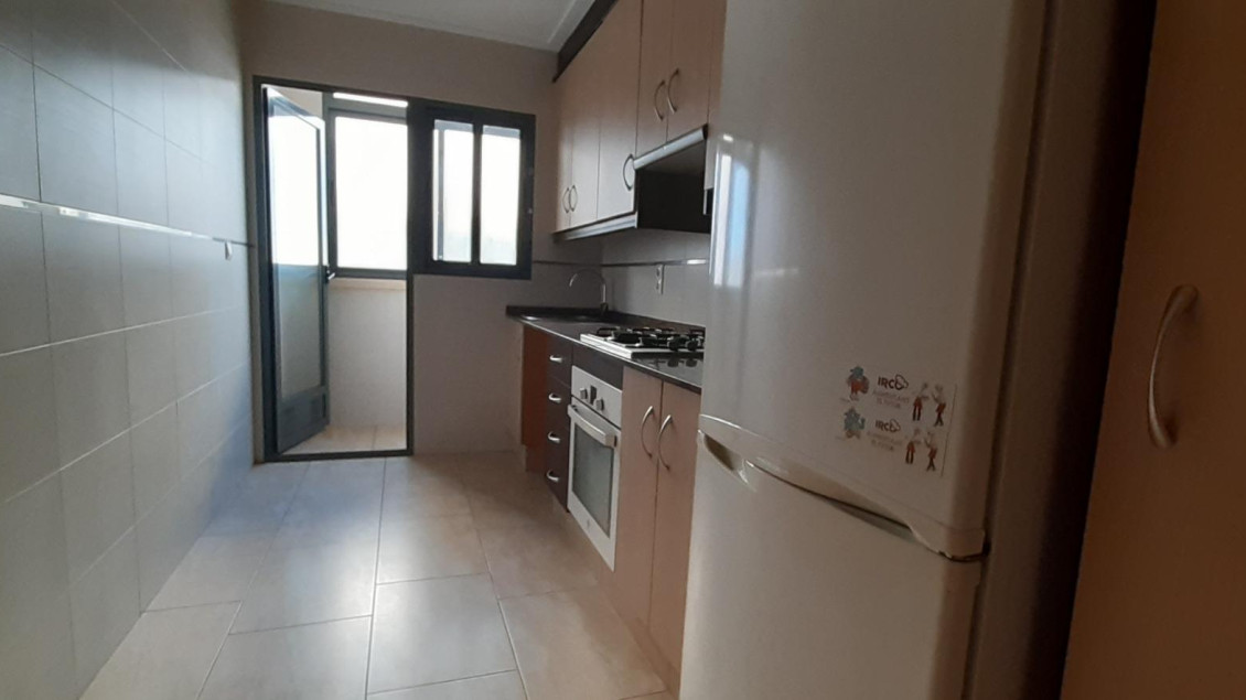 Alquiler a largo plazo - Piso - Elche - Ciudad Jardin