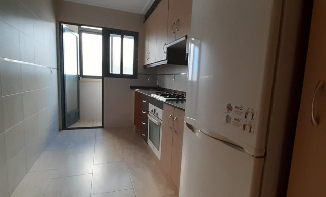 Alquiler a largo plazo - Piso - Elche - Ciudad Jardin
