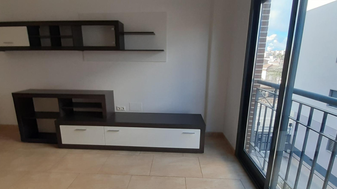 Alquiler a largo plazo - Piso - Elche - Ciudad Jardin