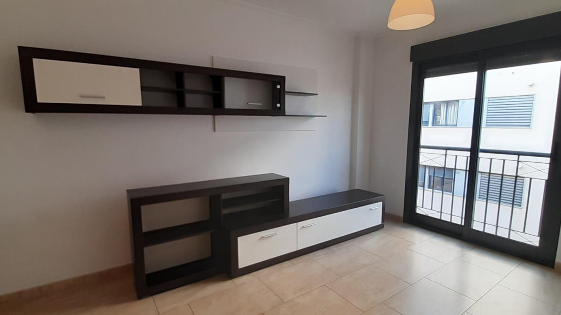 Alquiler a largo plazo - Piso - Elche - Ciudad Jardin