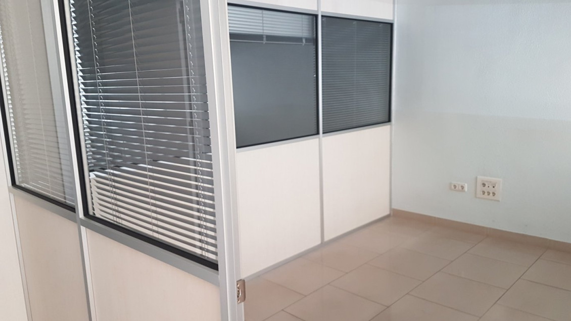 Venta - Local comercial - Elche - Sector Quinto