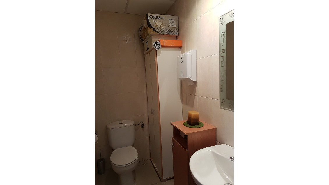 Venta - Local comercial - Elche - Sector Quinto
