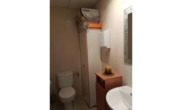 Venta - Local comercial - Elche - Sector Quinto