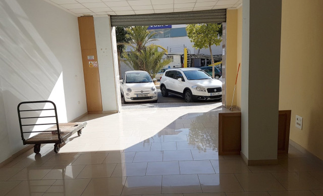 Venta - Local comercial - Elche - Sector Quinto