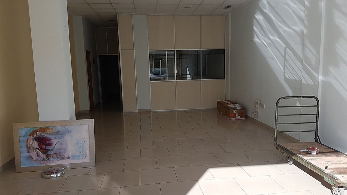Venta - Local comercial - Elche - Sector Quinto