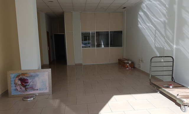 Venta - Local comercial - Elche - Sector Quinto
