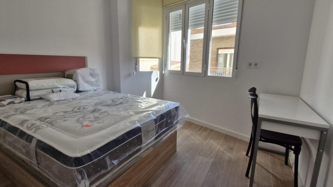 Alquiler a largo plazo - Piso - Elche - Centro