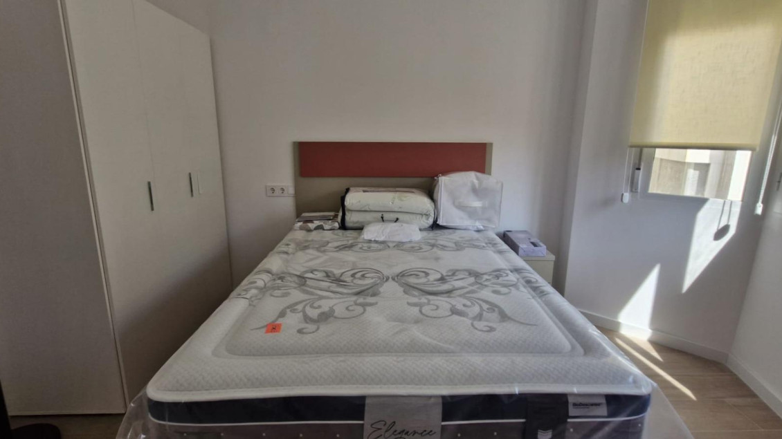 Alquiler a largo plazo - Piso - Elche - Centro