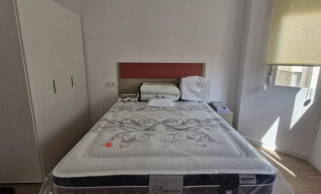 Alquiler a largo plazo - Piso - Elche - Centro